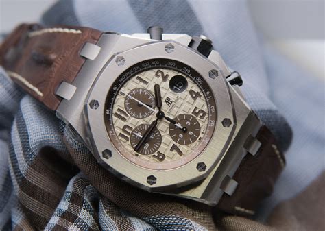 replica audemars piguet safari|audemars piguet copy watch price.